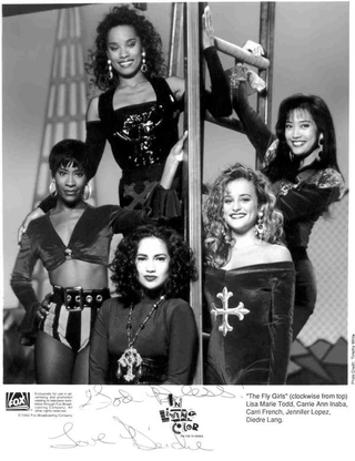 Illustration for article titled 'In Living Color' Cast: Then and Now